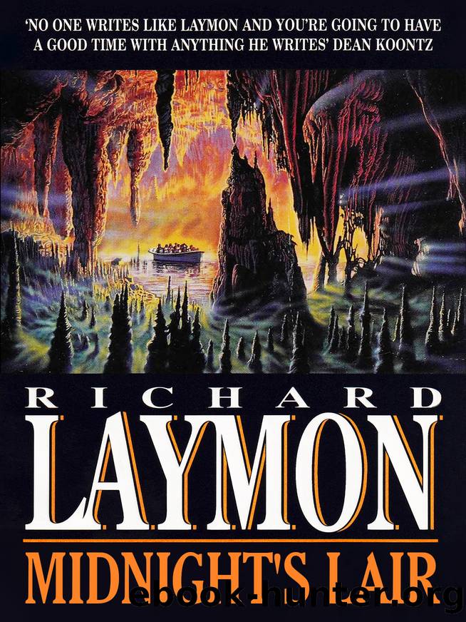 Midnightâs Lair by Richard Laymon