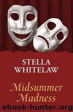 Midsummer Madness by Stella Whitelaw