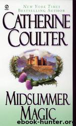 Midsummer Magic by Catherine Coulter