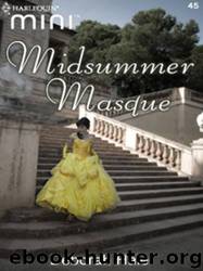 Midsummer Masque by Deborah Hale