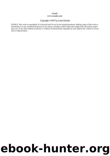 Midsummer Moon by Laura Kinsale