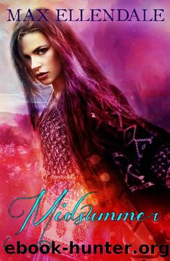 Midsummer by Max Ellendale