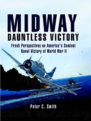 Midway by Peter C. Smith