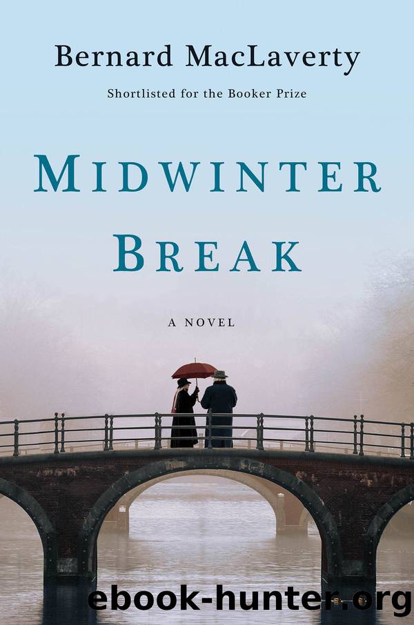 Midwinter Break by Bernard MacLaverty