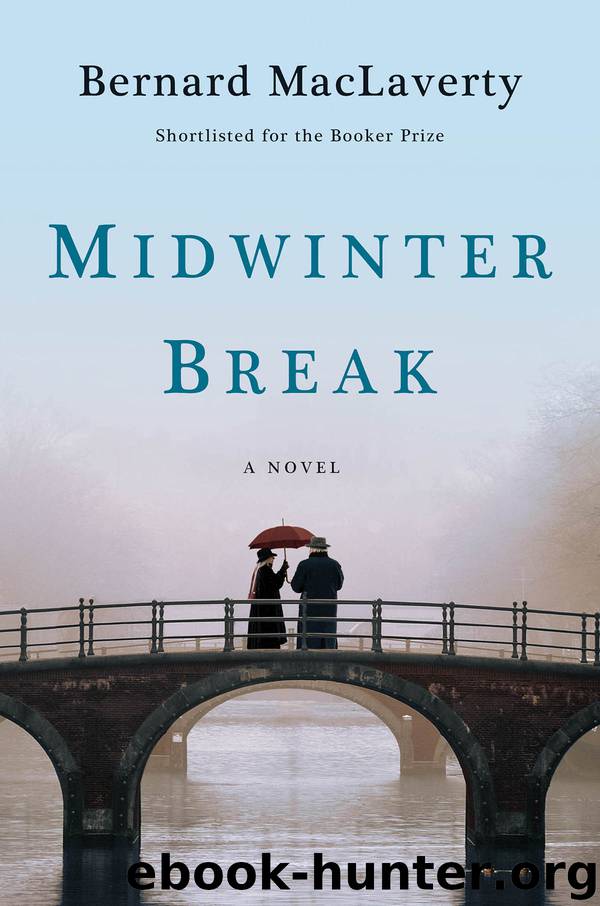 Midwinter Break by Bernard Maclaverty