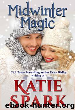 Midwinter Magic by Katie Spark