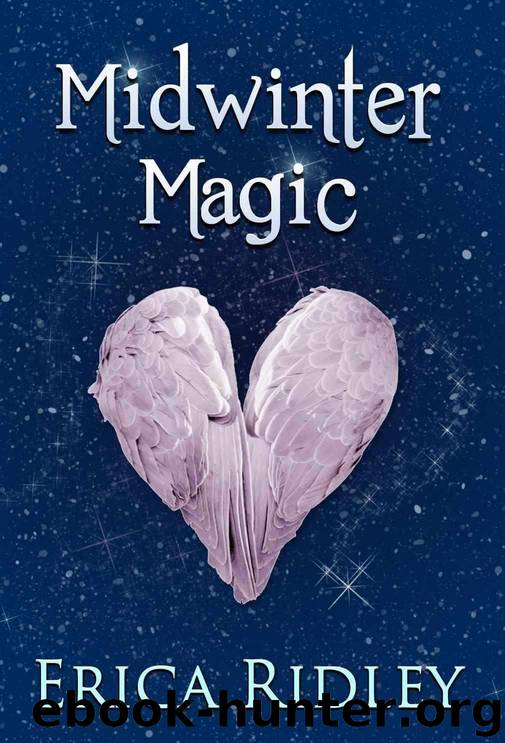 Midwinter Magic by Ridley Erica
