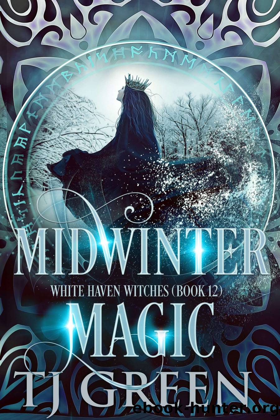 Midwinter Magic by TJ Green