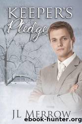Midwinter Manor 2 -Keeper's Pledge by Jl Merrow