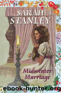 Midwinter Marriage by Sarah Stanley