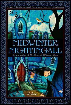 Midwinter Nightingale by Aiken Joan