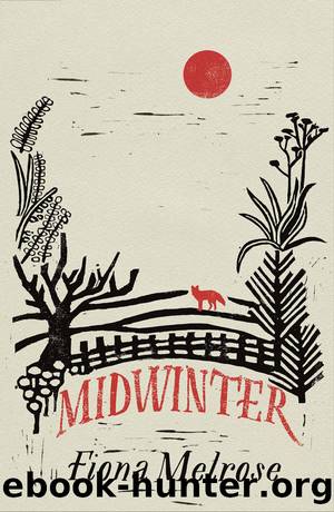 Midwinter by Melrose Fiona