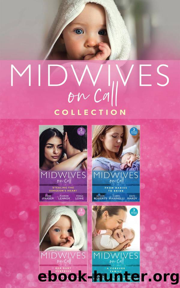 Midwives On Call Collection by unknow