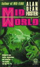 Midworld (HC01) by Alan Dean Foster
