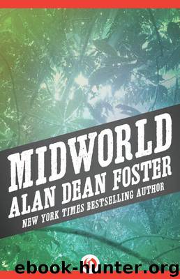 Midworld by Foster Alan Dean