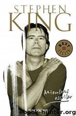 Mientras Escribo / on Writing by Stephen King; Random House Mondadori