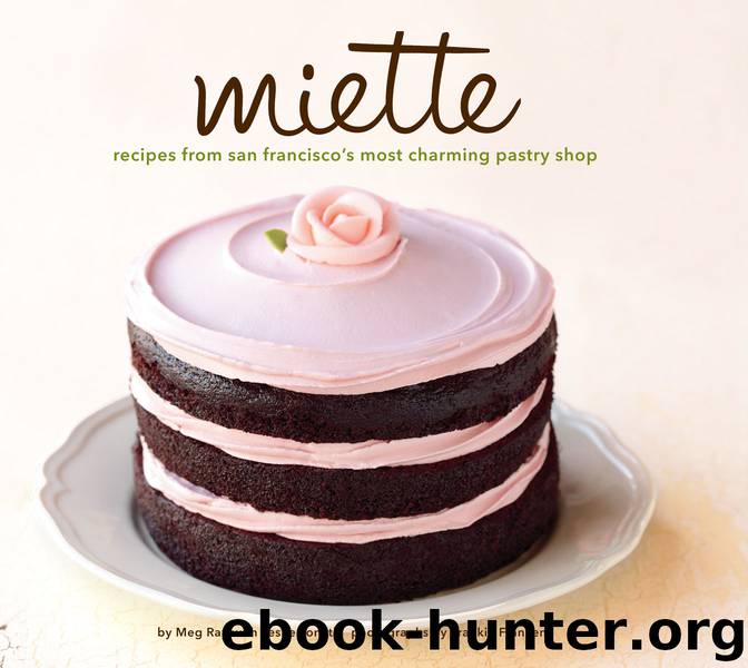 Miette by Meg Ray