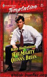 Mighty Quinns 06 - Brian by Kate Hoffmann