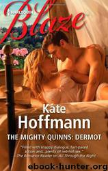 Mighty Quinns 19 - Dermot by Kate Hoffmann
