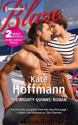 Mighty Quinns 22 - Ronan by Kate Hoffmann