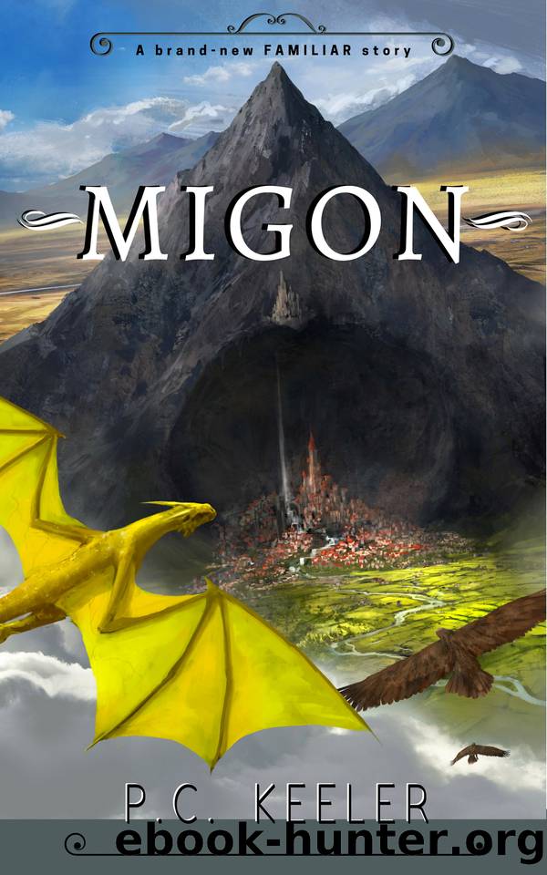 Migon by Keeler P.C