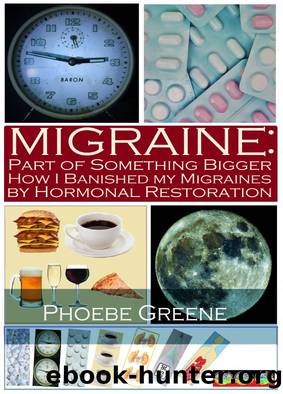 Migraine by Phoebe Greene