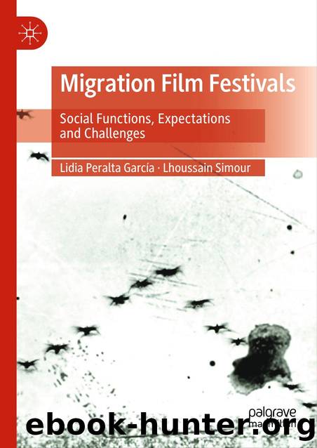 Migration Film Festivals by Unknown