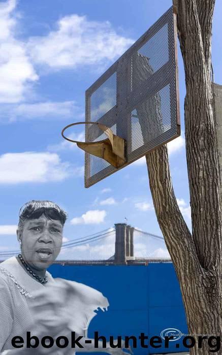 Migration Memories: Brooklyn Blues by Dennis Reed