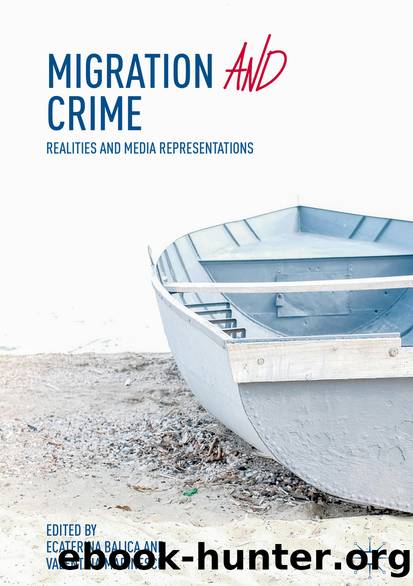 Migration and Crime by Unknown