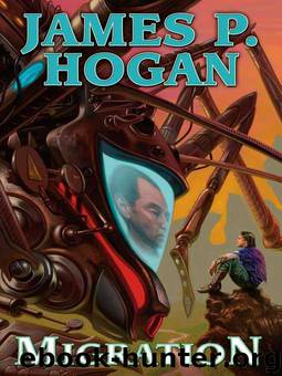 Migration by James P. Hogan