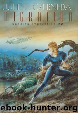 Migration by Julie Czerneda
