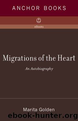 Migrations of the Heart by Marita Golden