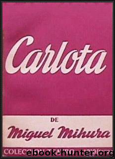 Miguel Mihura by Carlota