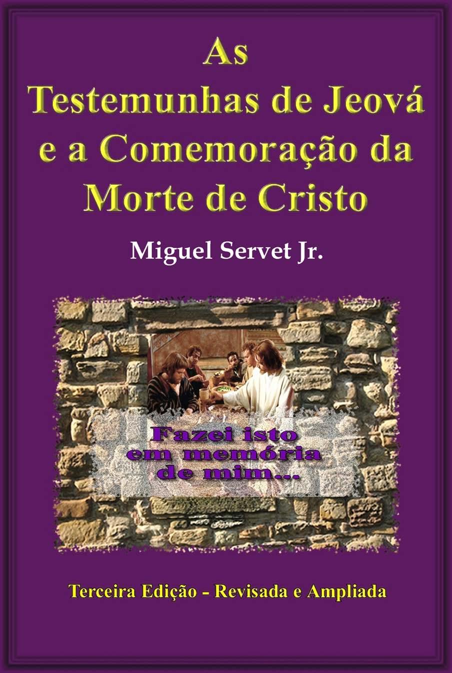 Miguel Servet Jr by Miguel Servet Jr