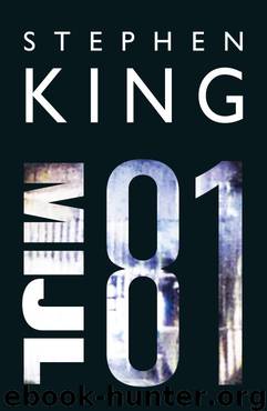 Mijl 81 by Stephen King