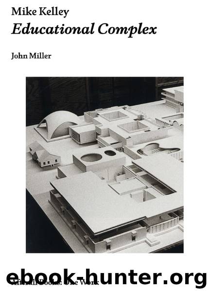 Mike Kelley by John Miller