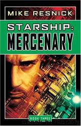 Mike Resnick - Starship 03 by Mercenary