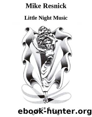 Mike Resnick by Little Night Music