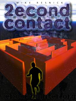 Mike Resnick by Second Contact