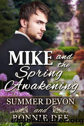 Mike and the Spring Awakening by Summer Devon