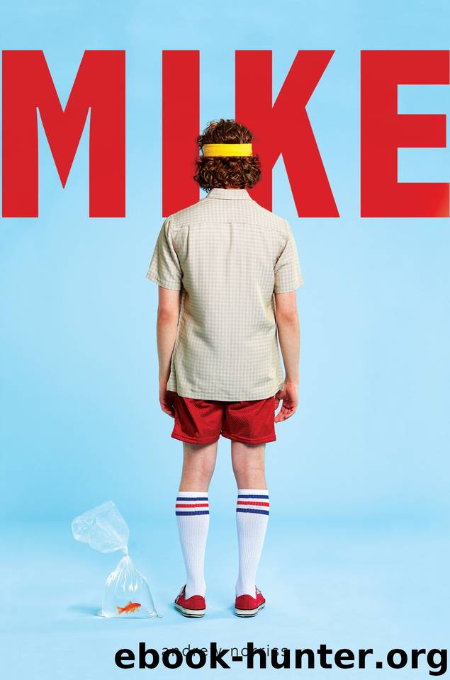 Mike by Andrew Norriss