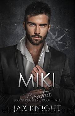 Miki by Jax Knight