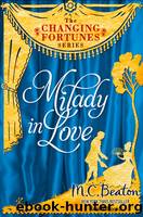 Milady in Love by Chesney Marion & Beaton M. C