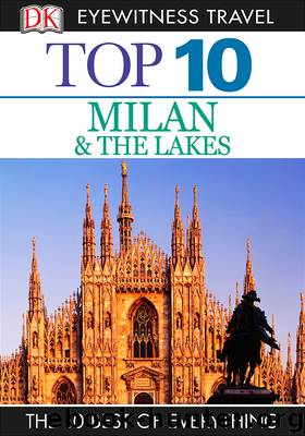 Milan & the Lakes by Reid Bramblett