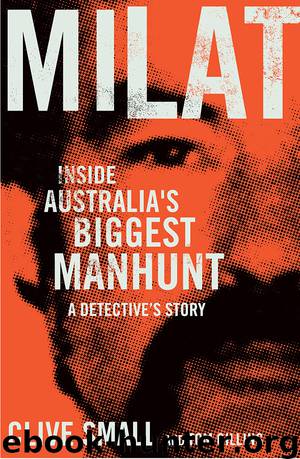 Milat by Clive Small Tom Gilling