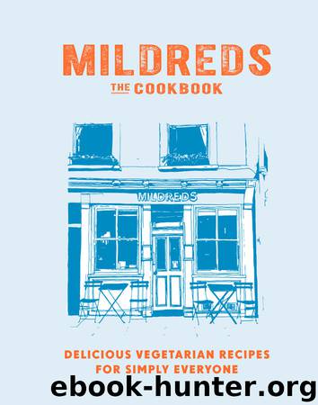 Mildreds the Cook Book by Unknown