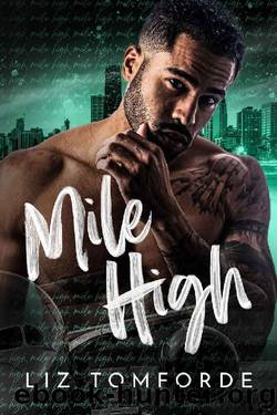 Mile High (Windy City Series Book 1) by Liz Tomforde