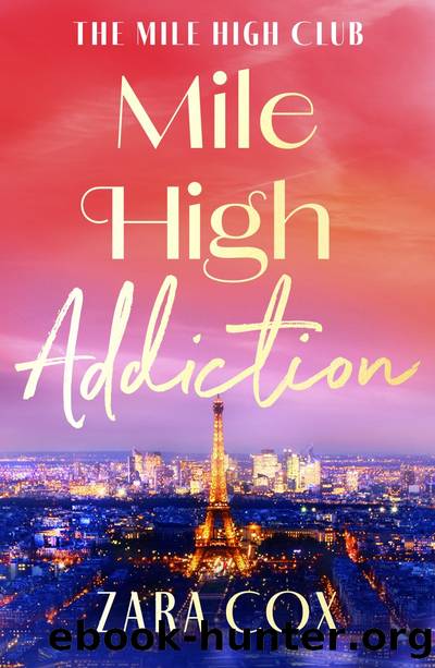 Mile High Addiction by Zara Cox