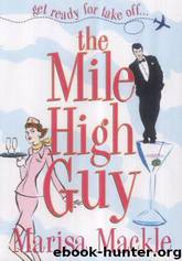 Mile High Guy by Marisa Mackle