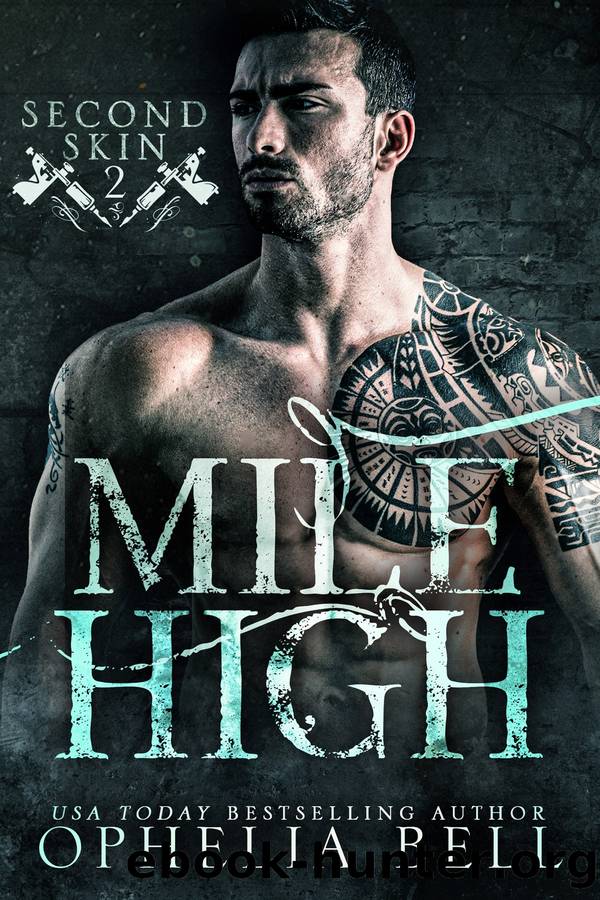 Mile High by Ophelia Bell